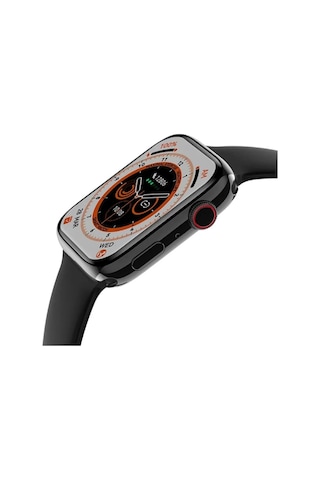 Sekoda Watch 8 DT Max 45 MM Akıllı Saat İthalatçı Garantili
