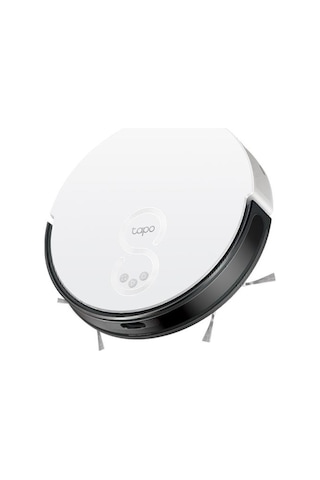 Tp-Link Tapo RV20 Mop Akıllı Robot Süpürge (Outlet)
