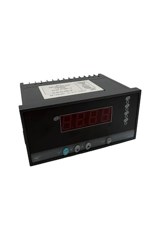Wp C803 02 09 Hh Dijital Sıcaklık İzleme Cihazı