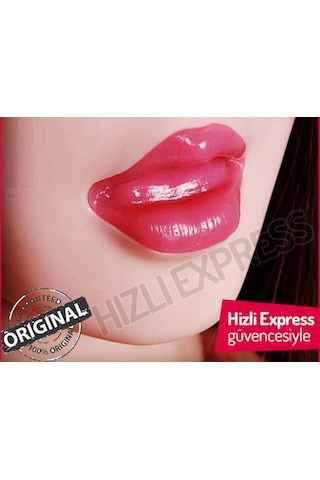 Hızlı Express Geliştirilmiş Büyük Boy Realistik Şişme Bebek Manken Kadın New