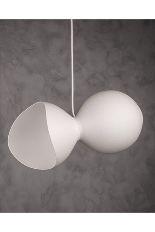 Moon Masa Lambası Moon Table Lamp-194 Gün Işığı