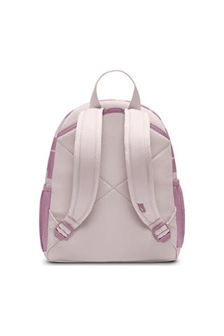 Nike Brasilia Jdi Sırt Çantası-en: 25 Cm, Boy: 33 Cm, Derinlik: 13 Cm Dr6091-019 Pembe Pembe