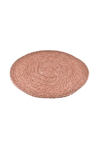 Bambum Alus Servis Hasırı Yuvarlak 30 Cm B1130 Diğer