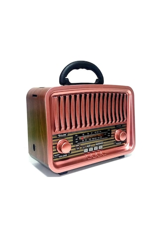 Golon Rx-bt 929 & Bt 939 Müzik Kutusu Bluetooth Hoparlör Speaker