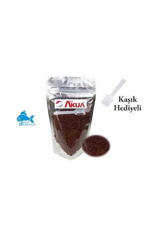 Artakua Red Parrot Pellet Cichlid Yemi 200 Gram