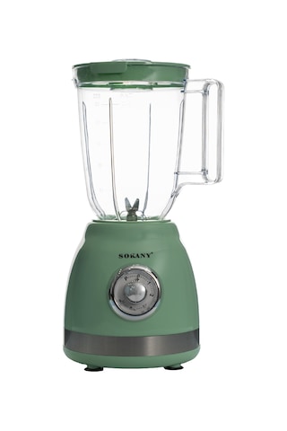 Sokany SK-163 1.5 LT Blender Set