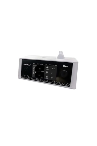 Respirox DM28-25SA-BP Bpap Cihazı