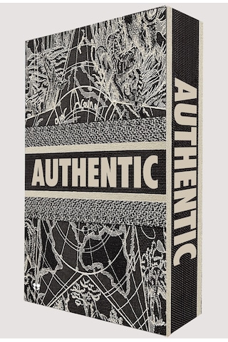 2025-717 Authentıc