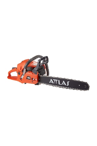 Attlas BT5550 2.2 Kw 50 CM Benzinli Orman Motoru