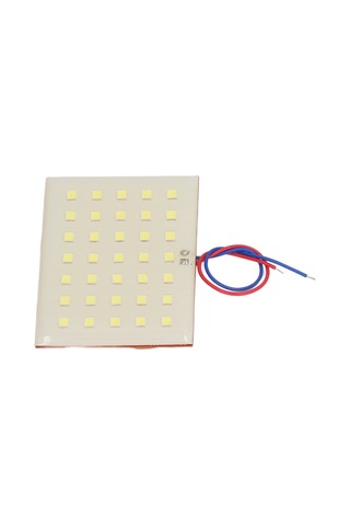 Maiyame 5w Smd Led Modül, 35 Adet 2835 Led Çip, 350lm Parlaklık, Güneşli Çim Lambaları İçin İdeal