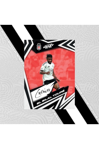 Beşiktaş 2025-26 Mythos First