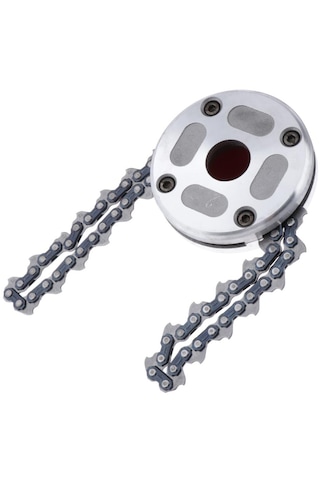 Homyl 65mn Çalı Kesici Giyotin Kafası, Çim Biçme Makinesi