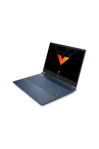 HP Victus 16-S0007NT 7Z581EA R7-7840HS 16 GB 512 GB SSD 8 GB RTX4070 16.1" Free Dos FHD Dizüstü Bilgisayar