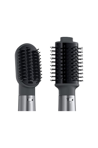 Braun Bras430e Air Styler 4.3 Iontec Saç Kurutma Makinesi Ve Şekillendirici
