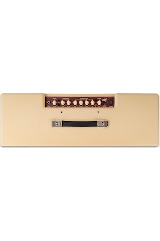 Blackstar Debut 100r 2 X 12" 100-watt Combo Gitar Amfisi Cream