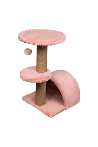 Dubex Kedi Oyun Tırmalama Platformu 53 x 39 x 67 CM