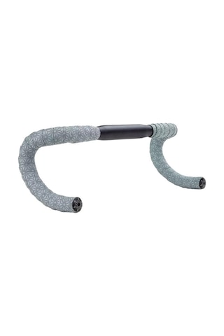 Supacaz Gidon Bantı Bt-158 Super Sticky Kush Gravel Gun Meta+ano Black Gidon Tıpası Siyah
