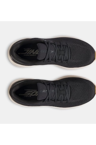 Under Armour Ua Sonic 7 Erkek Spor Ayakkabı 3028002-001 Siyah
