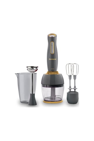 Homend Handmaid 1962h Blender Set