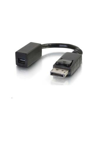 Displayport Erkek To Mini Displayport Dişi Çevirici Dönüştürücü