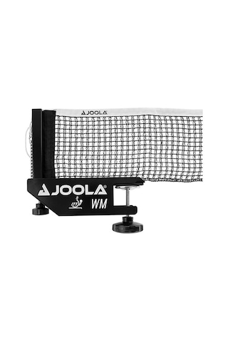 Joola Wm Ittf Onaylı Masa Tenisi Ağdemiri Siyah