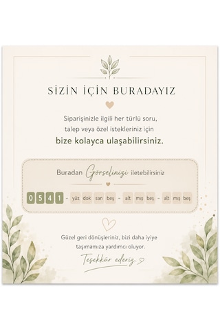 Göz Bileklik Kişiye Özel Baskı, Çeliktir, Paslanmaz, Kararmaz Gümüş