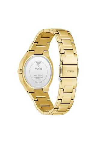 Guess Gugw0941l2 Kol Saati Altın