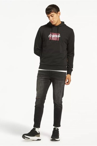 Jack & Jones Jorsergey Erkek Sweatshirt 12244218