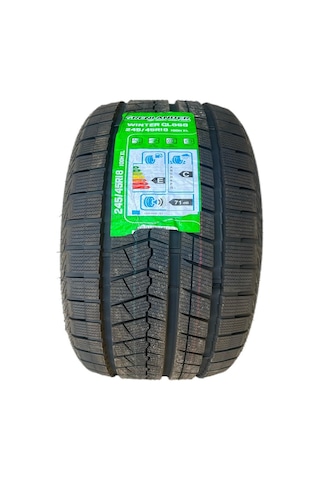 Grenlander 245/45R18 100H XL Wınter Gl868 Kış Lastiği 2020