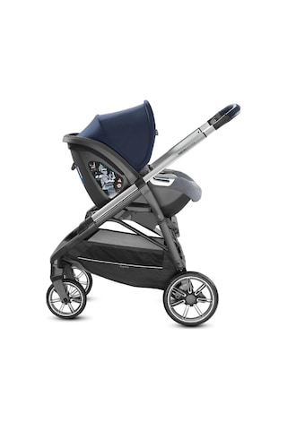 Inglesina Cab Gr 0+ Bebek Ana Kucag I Ve Oto Koltug U 0-13 Kg