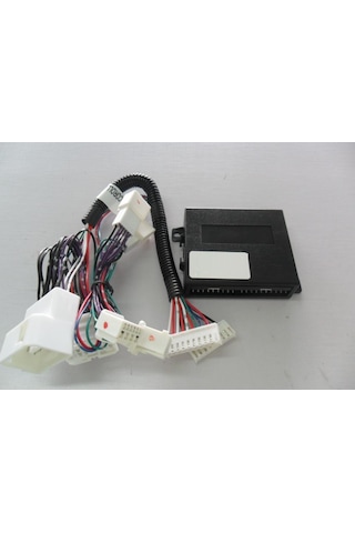 Corolla Uyumlu 2014-2016 Cam Kapatma Kaldırma Modülü Tak Çalıştır