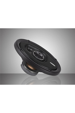 For-x Xc-369 Oval Hoparlör Takımı