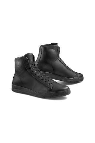 Stylmartin Core Wp Motosiklet Botu Kısa Siyah