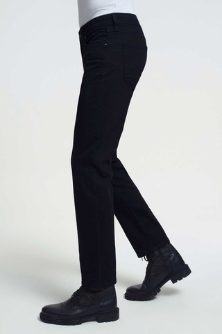 Loft Erkek Terrybrown Slim Fit Pantolon Lf2034725 Siyah