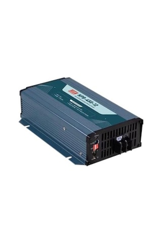 Meanwell NPB-450-12  Akü Şarj Cihazı