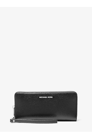 Michael Kors Mıchael Kors Kadın Cüzdan 32t4sj6e7l-black SİYAH