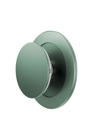 Benks L53 Vitapro Magnetik Magsafe Airbag Parmak Ring Stand Yeşil