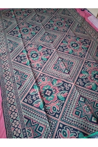 Uşak Dokuma Kilim 180 x 280 GERELİ101