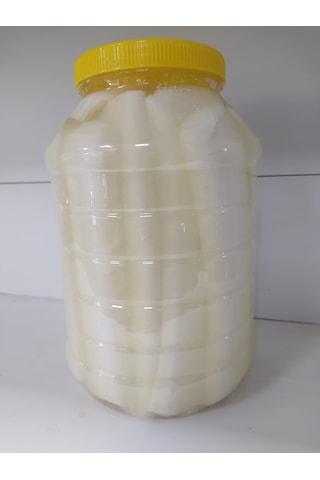 Velioğlu Şavak Tam Yağlı Dil Peyniri 5 KG