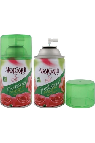 Akat Gardi Oda Spreyi Rose Dream Yedek 250 ML