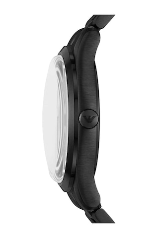 Emporio Armani Ar11736 Erkek Kol Saati Siyah