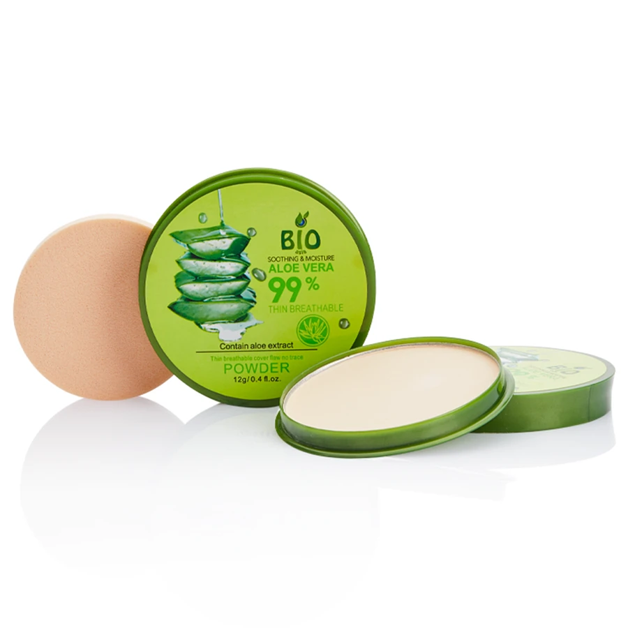 Bio Asia Aloe %99 Vera Pudra Victoria