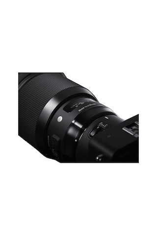 Sigma 85 MM F/1.4 DG DN Art (Sony FE) Uyumlu Lens