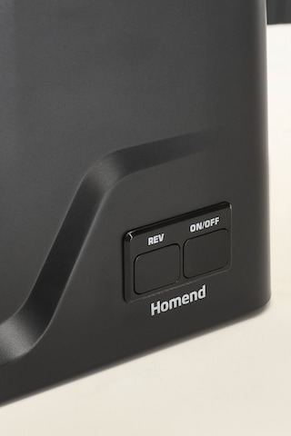 Homend Meatbox 3102H Kıyma Makinesi