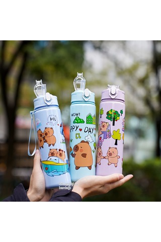 Aurora Su Bardak, Slam Bardak, Taşın Mint Yeşili