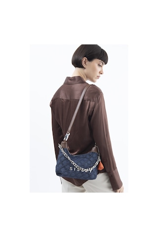 Sisley Kadın Çapraz Çantası C.sly 081 Laci
