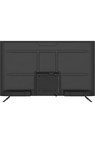 Altus AL65 UHD 9823 65" 4K UHD Google Smart TV