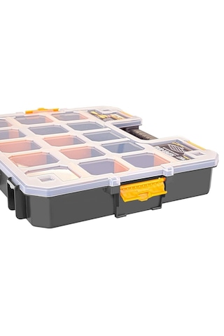 Asrın Organizer 400 Asr 5022 Craft