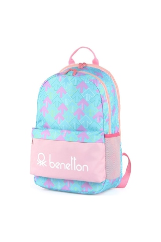 United Colors Of Benetton Sırt Çantası 03731