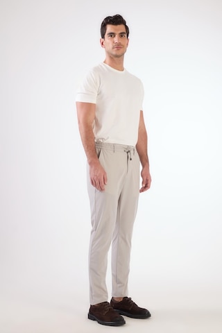 Dufy Jogger Pantolon Gri